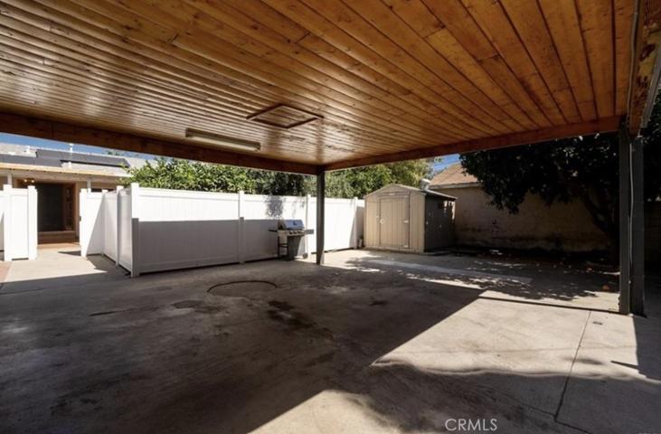 5659 Fulton Avenue, Van Nuys, California 91401