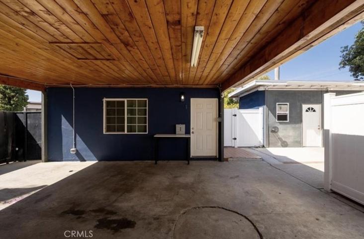 5659 Fulton Avenue, Van Nuys, California 91401