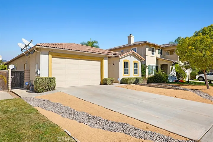 32154 Kale Lane, Winchester, California 92596