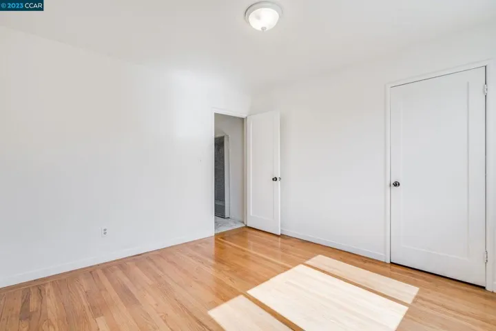 3160 D Street, Hayward, California 94541