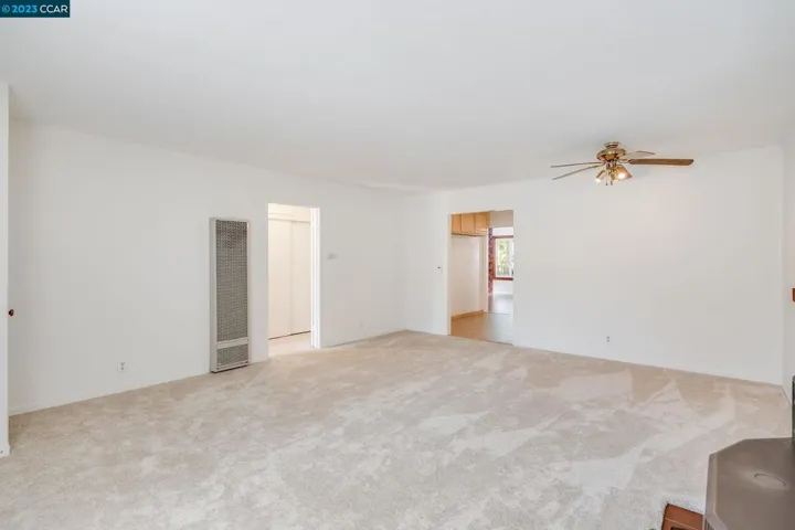 3160 D Street, Hayward, California 94541