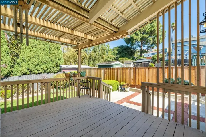 3160 D Street, Hayward, California 94541