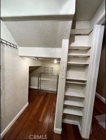 Walk-in Pantry 1