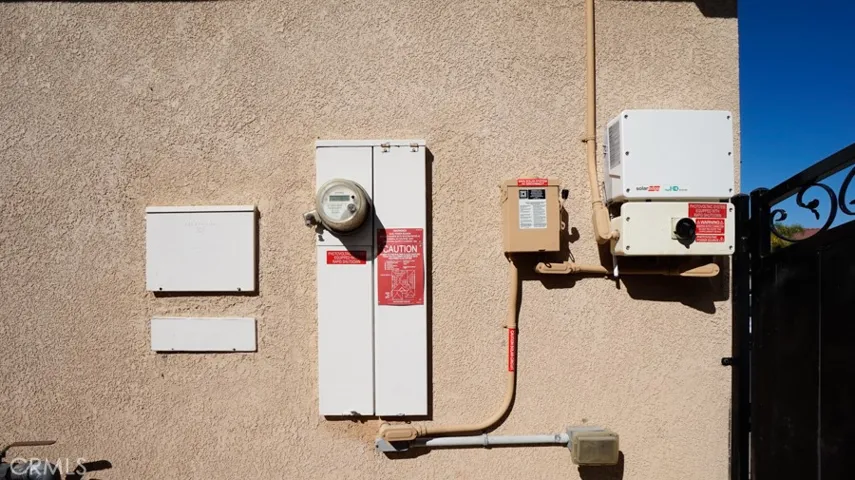 Power supply