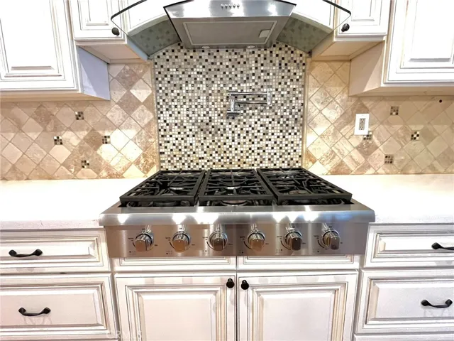 Stove