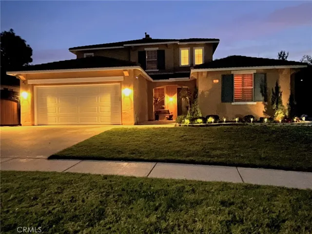 Front (night)