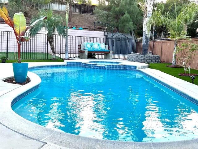 Swimming pool 1