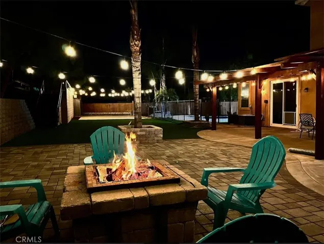 Fire Pit
