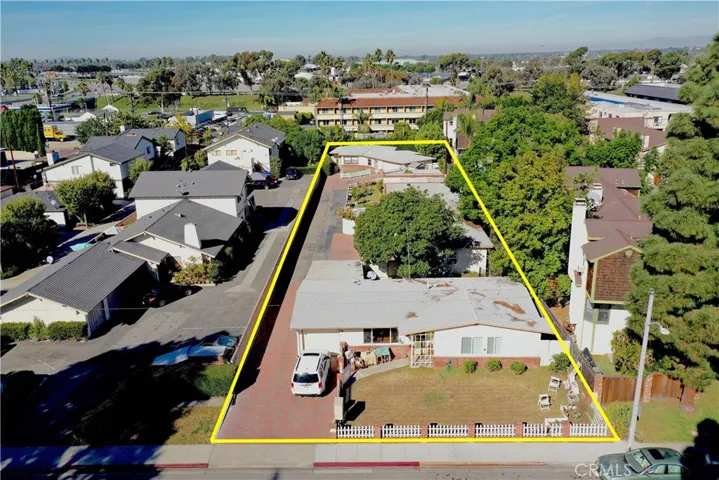 2641 Elden Avenue, Costa Mesa, California 92627