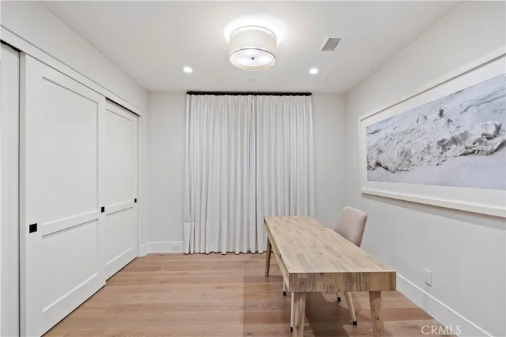 1st floor Bedroom