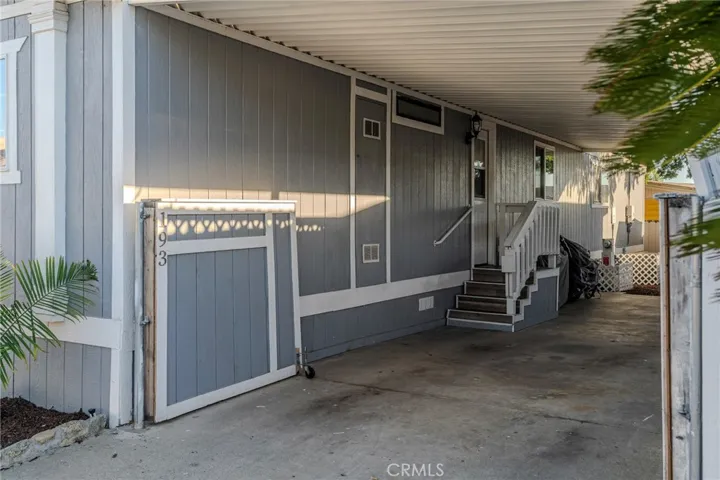 Car Port