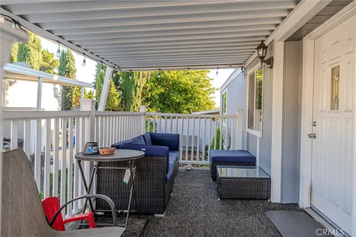 Porch