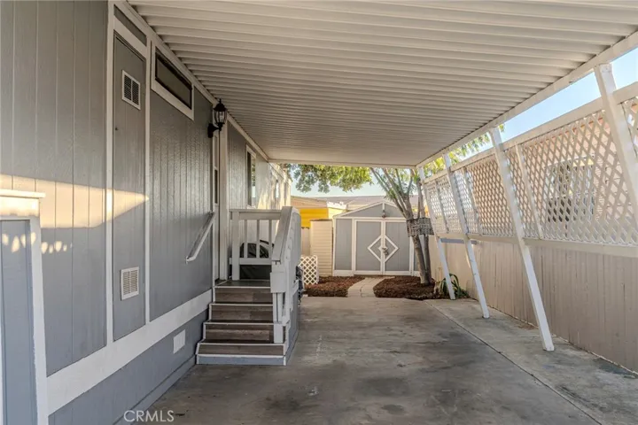 Carport