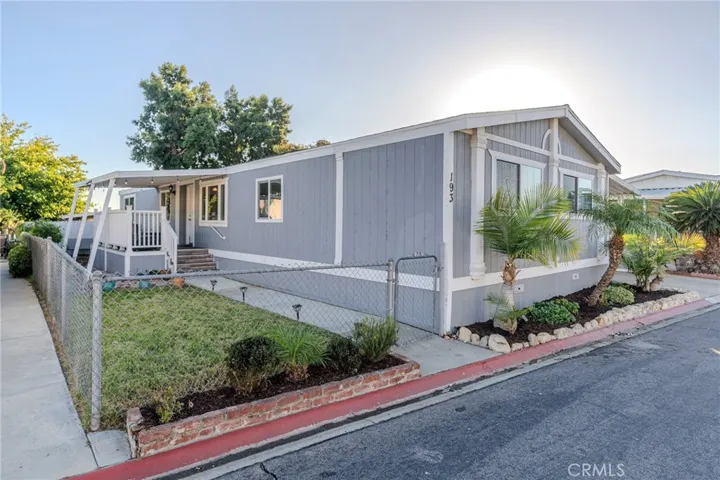 10350 Base Line Road 193, Rancho Cucamonga, California 91701