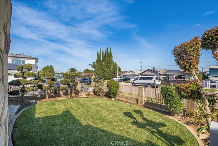 19415 Galway Avenue, Carson, California 90746
