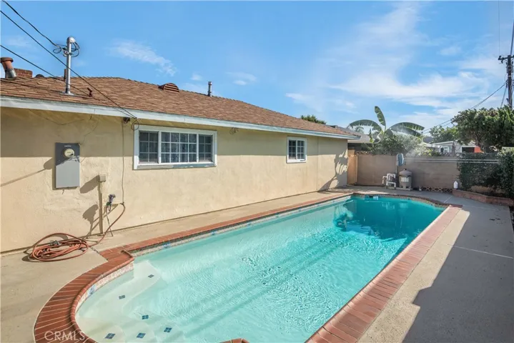 19415 Galway Avenue, Carson, California 90746