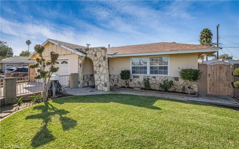 19415 Galway Avenue, Carson, California 90746