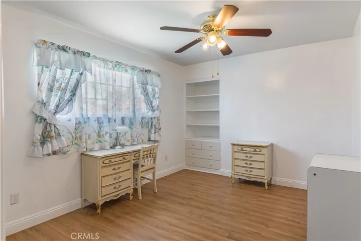 4th bedroom