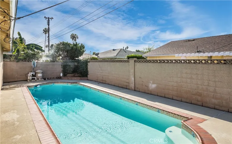 19415 Galway Avenue, Carson, California 90746