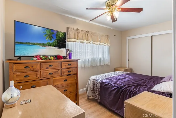 3rd Bedroom