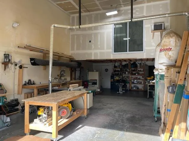 837 Industrial Drive Unit 8, Hollister, California 95023
