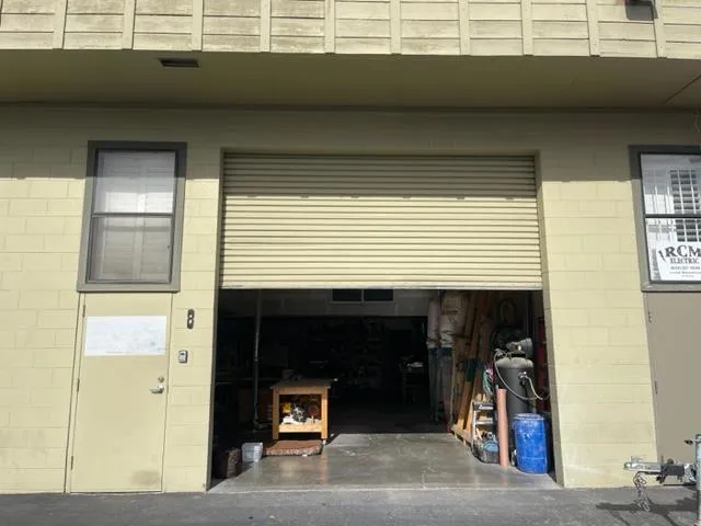 837 Industrial Drive Unit 8, Hollister, California 95023