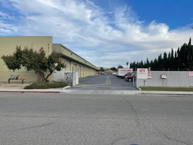 837 Industrial Drive Unit 8, Hollister, California 95023