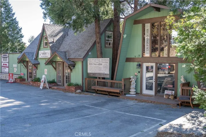 26432 Pine Avenue, Rimforest, California 92378