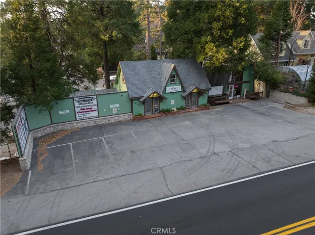 26432 Pine Avenue, Rimforest, California 92378