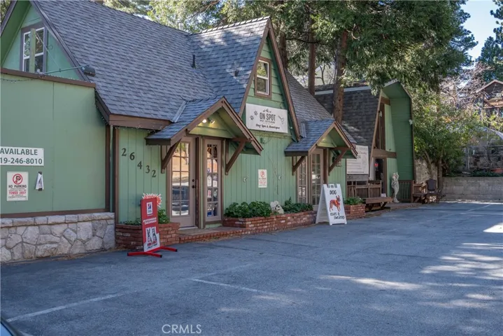 26432 Pine Avenue, Rimforest, California 92378