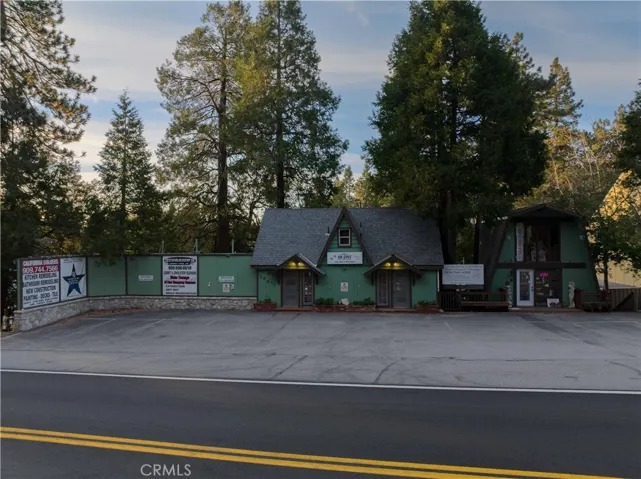 26432 Pine Avenue, Rimforest, California 92378