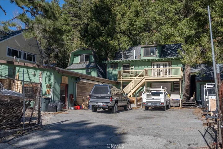 26432 Pine Avenue, Rimforest, California 92378