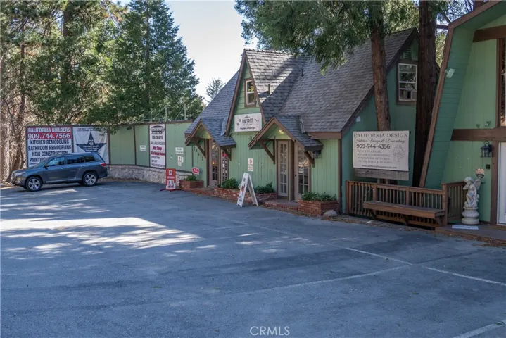 26432 Pine Avenue, Rimforest, California 92378