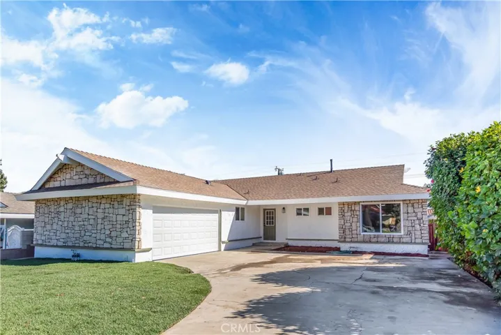 1152 Folkstone Avenue, Hacienda Heights, California 91745