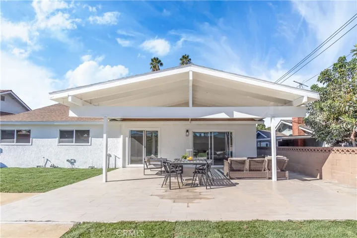 1152 Folkstone Avenue, Hacienda Heights, California 91745