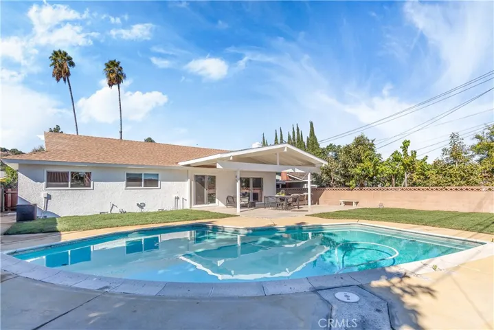1152 Folkstone Avenue, Hacienda Heights, California 91745