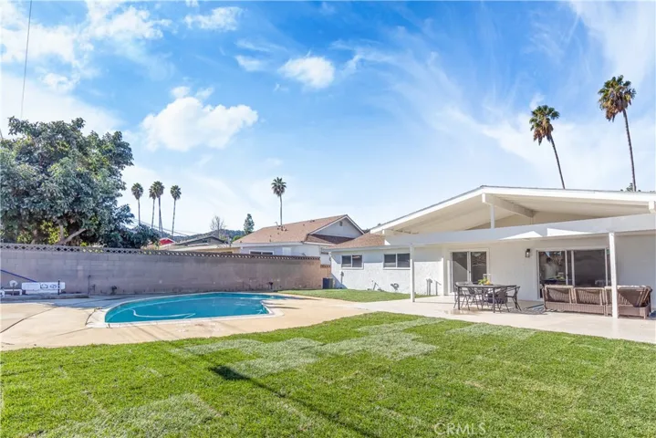 1152 Folkstone Avenue, Hacienda Heights, California 91745