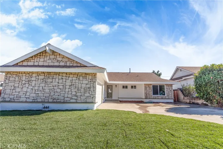 1152 Folkstone Avenue, Hacienda Heights, California 91745