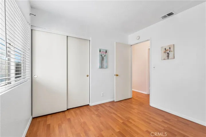 1056 Wedgewood Avenue, Rosamond, California 93560