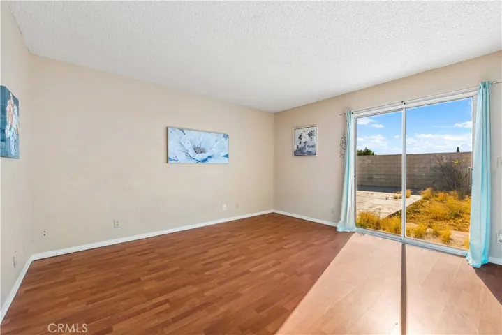 1056 Wedgewood Avenue, Rosamond, California 93560