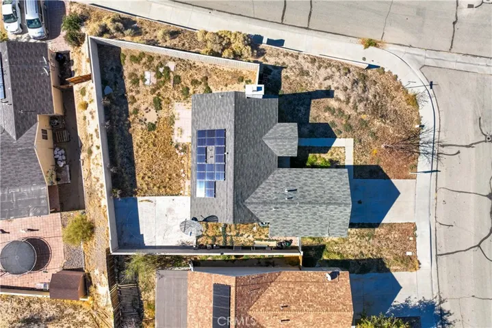 1056 Wedgewood Avenue, Rosamond, California 93560