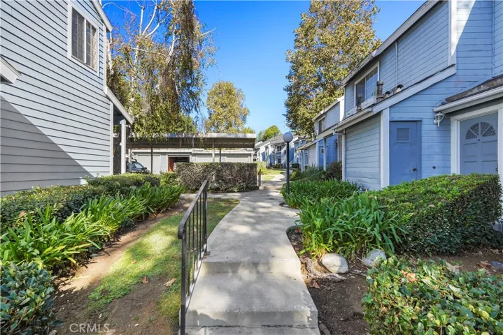 12301 Osborne Street 48, Pacoima, California 91331
