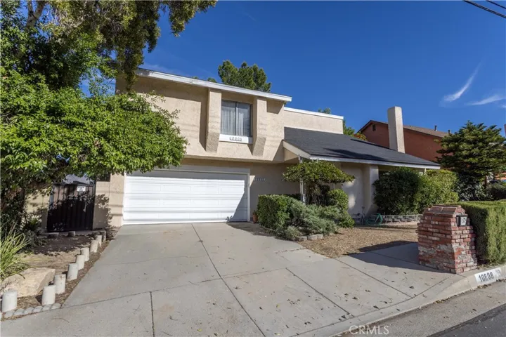 10808 Dehaven Ave, Pacoima, California 91331