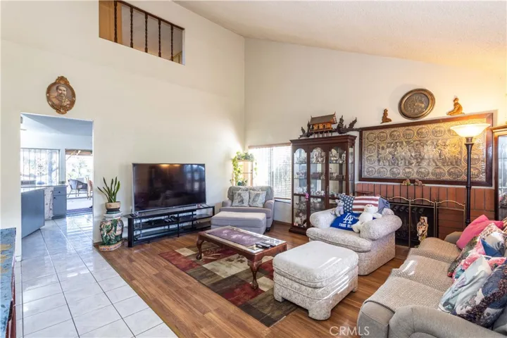 10808 Dehaven Ave, Pacoima, California 91331