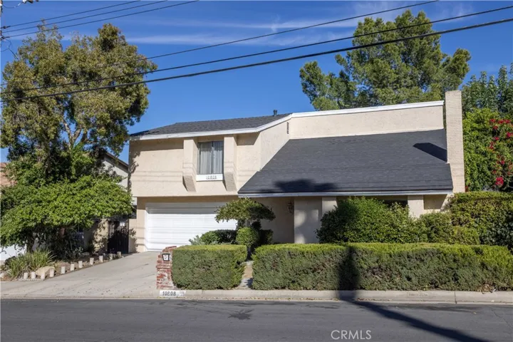 10808 Dehaven Ave, Pacoima, California 91331