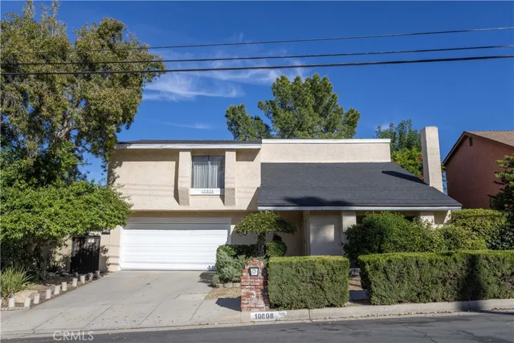 10808 Dehaven Ave, Pacoima, California 91331
