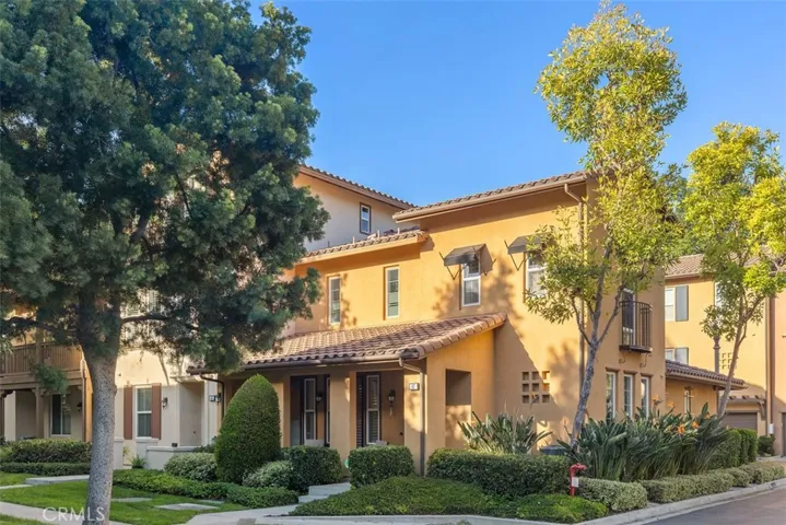 47 Stepping Stone, Irvine, California 92603
