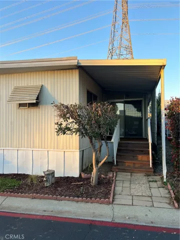 1425 Cherry Avenue, Beaumont, California 92223