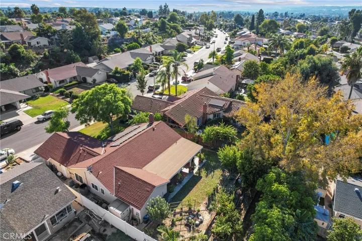 26201 Avenida Bonachon, Mission Viejo, California 92691