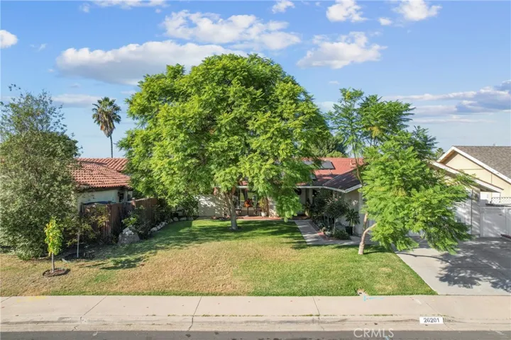 26201 Avenida Bonachon, Mission Viejo, California 92691